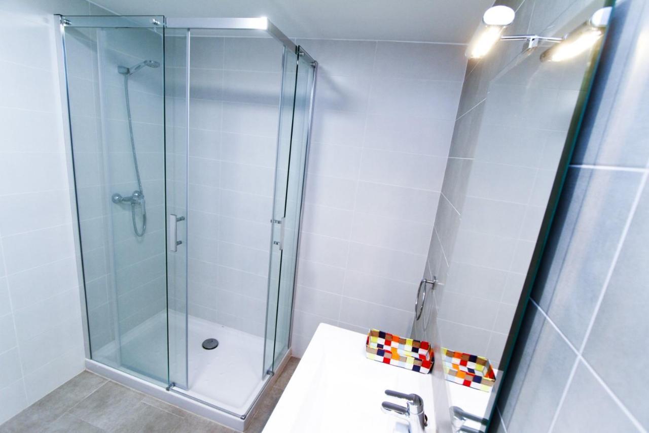 New Ondina Planet Costa Dorada Apartamento
