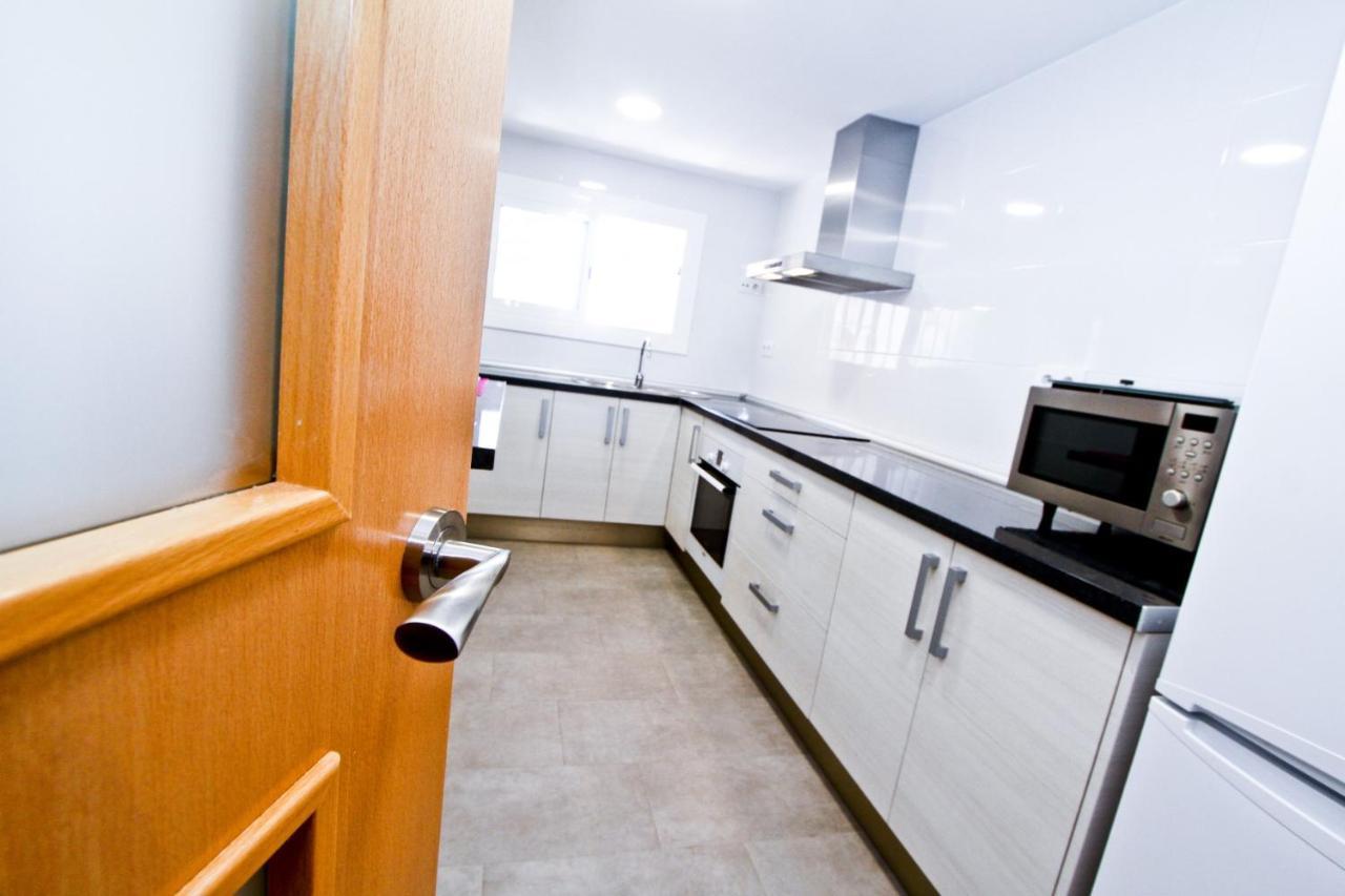 New Ondina Planet Costa Dorada Apartamento *