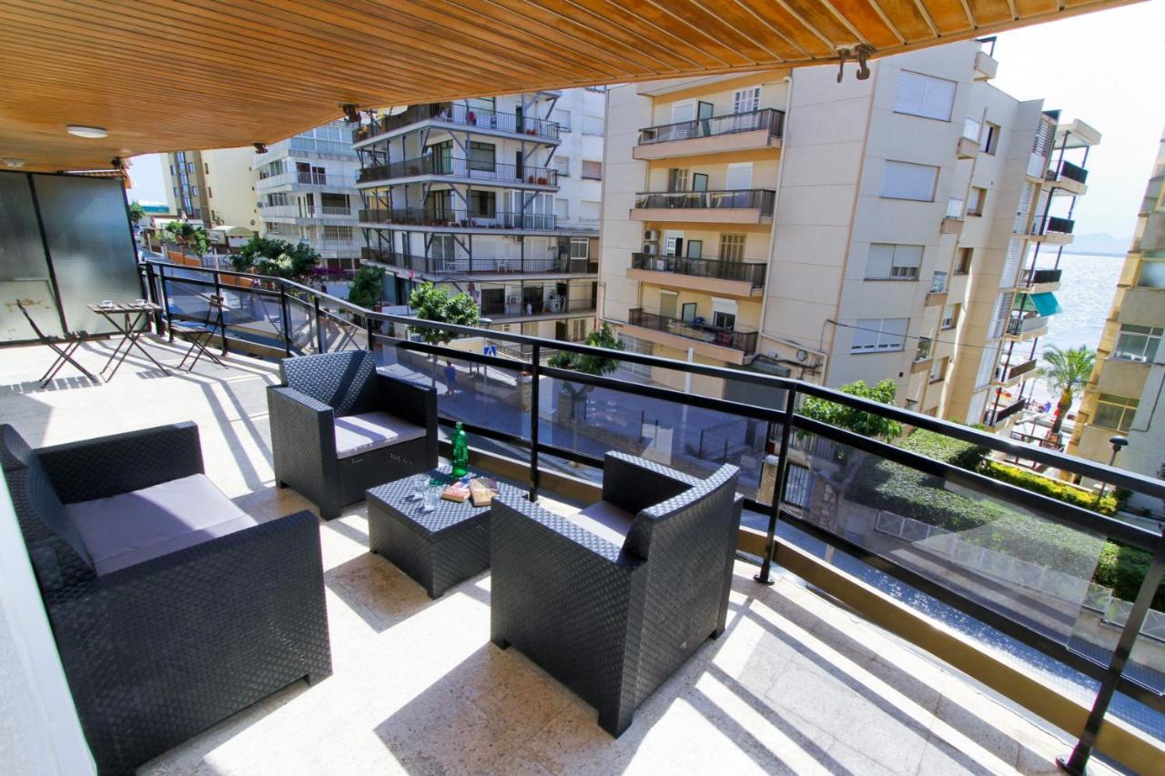 Apartamento New Ondina Planet Costa Dorada