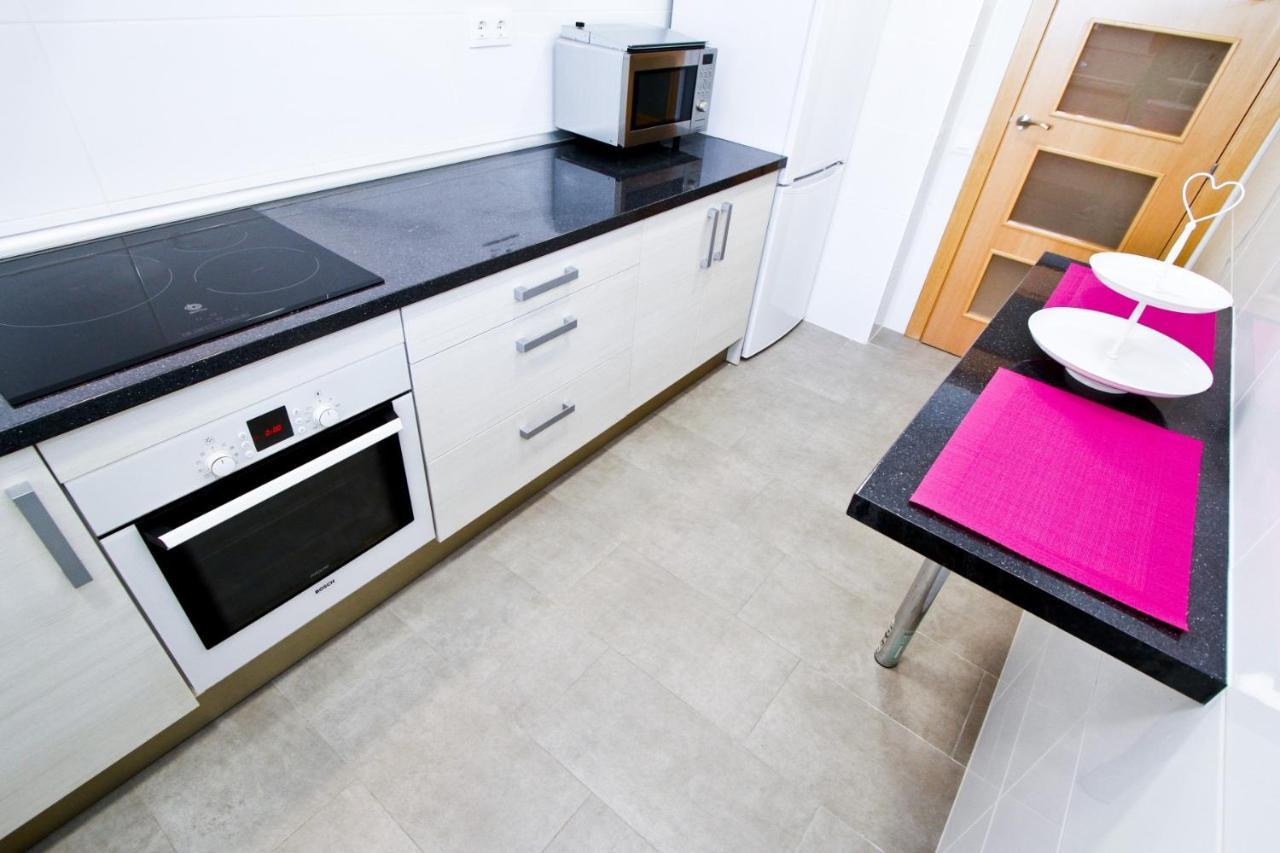 Apartamento New Ondina Planet Costa Dorada *