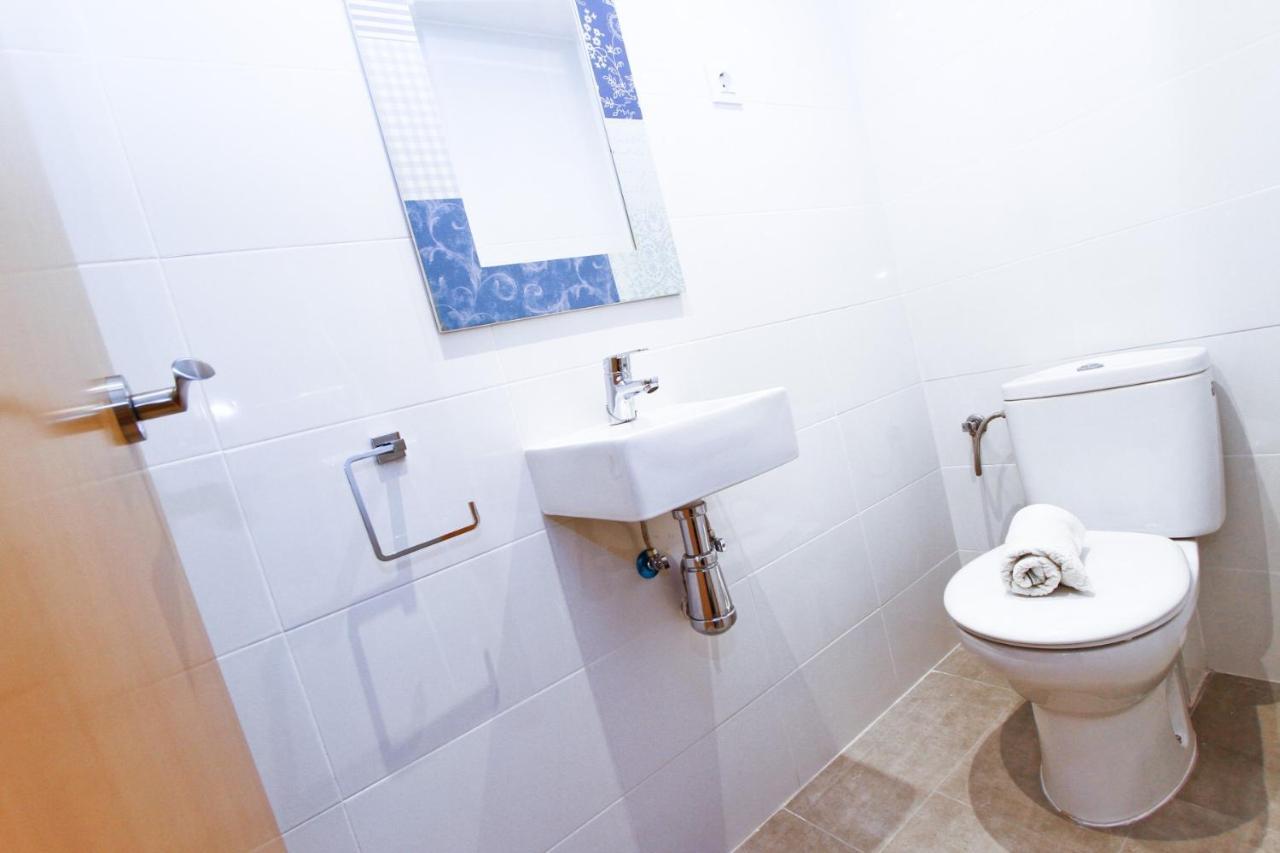 Apartamento New Ondina Planet Costa Dorada Salou