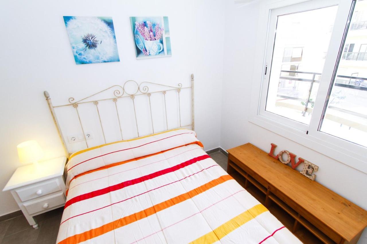 New Ondina Planet Costa Dorada Apartamento Salou