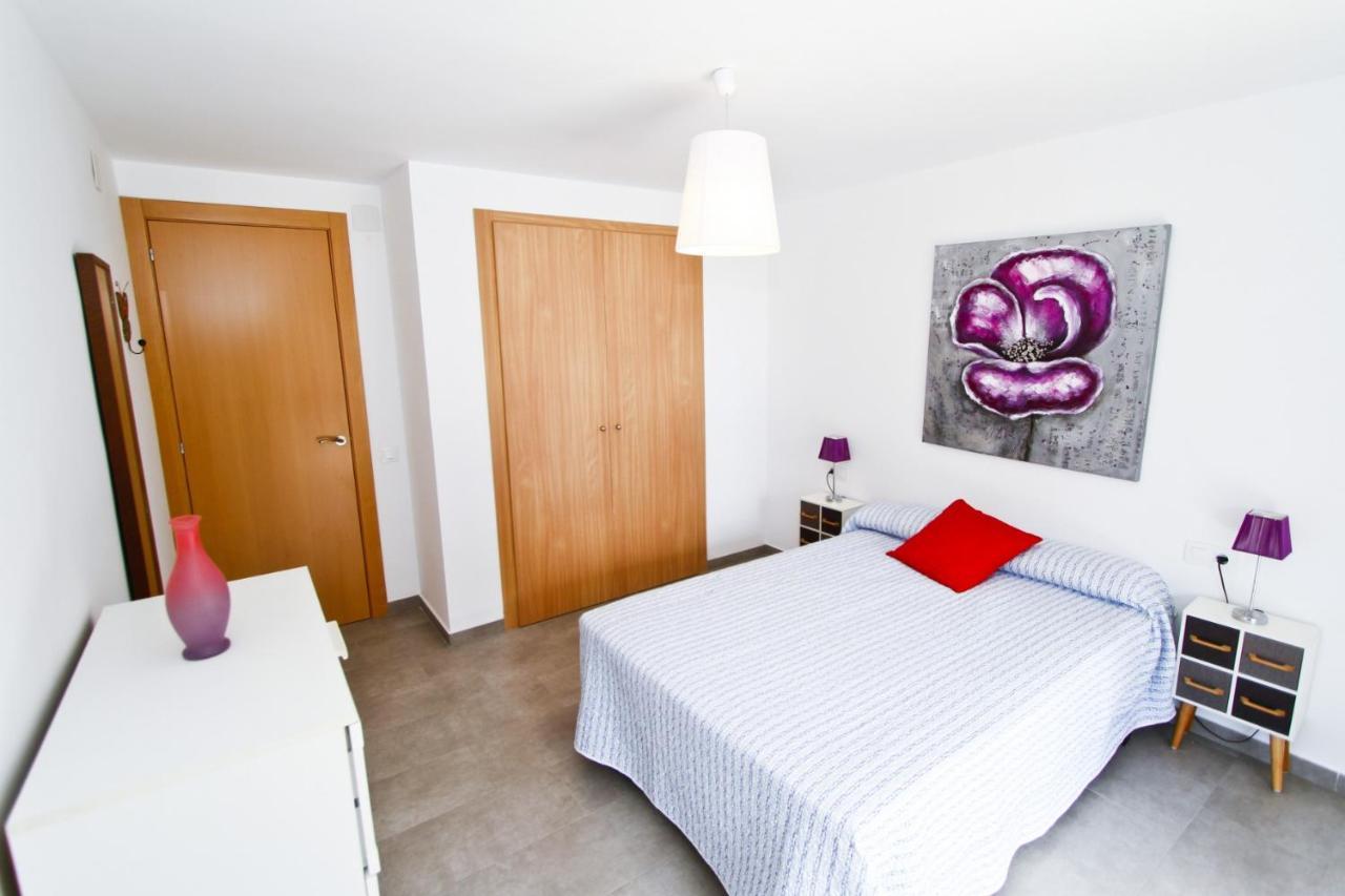 New Ondina Planet Costa Dorada Apartamento *