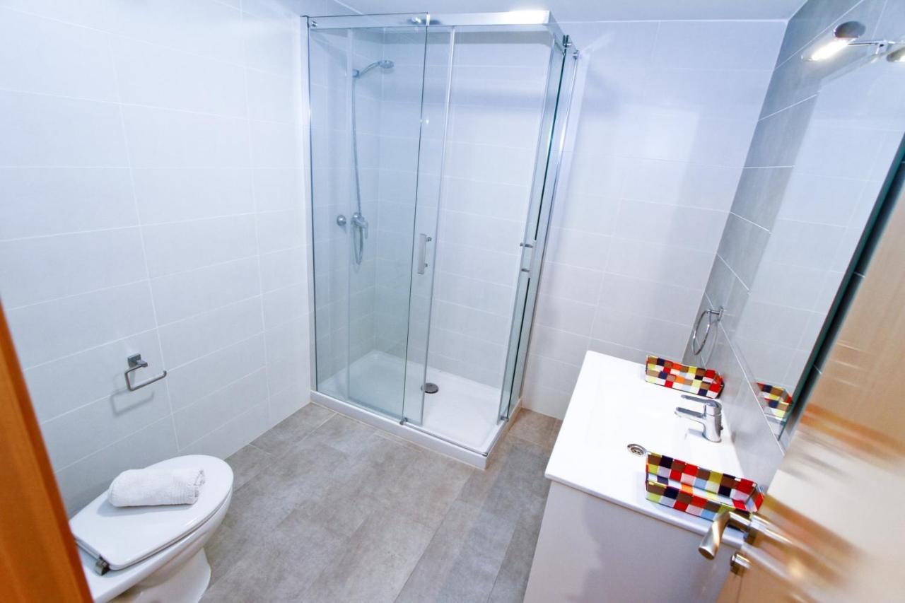 New Ondina Planet Costa Dorada Apartamento