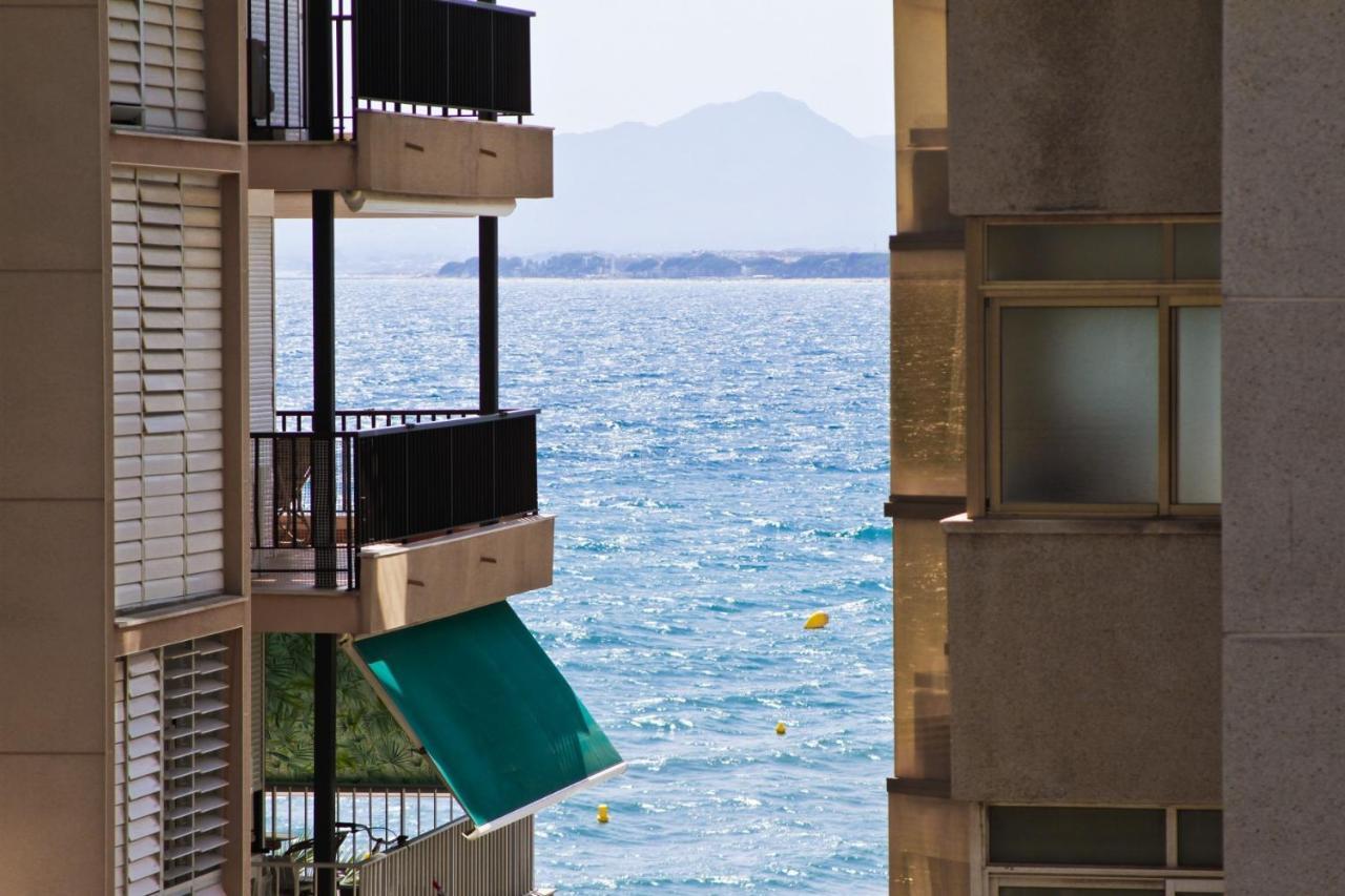 Apartamento New Ondina Planet Costa Dorada *